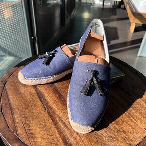 Christian Louboutin Espadrilles (Luxury summer staples)